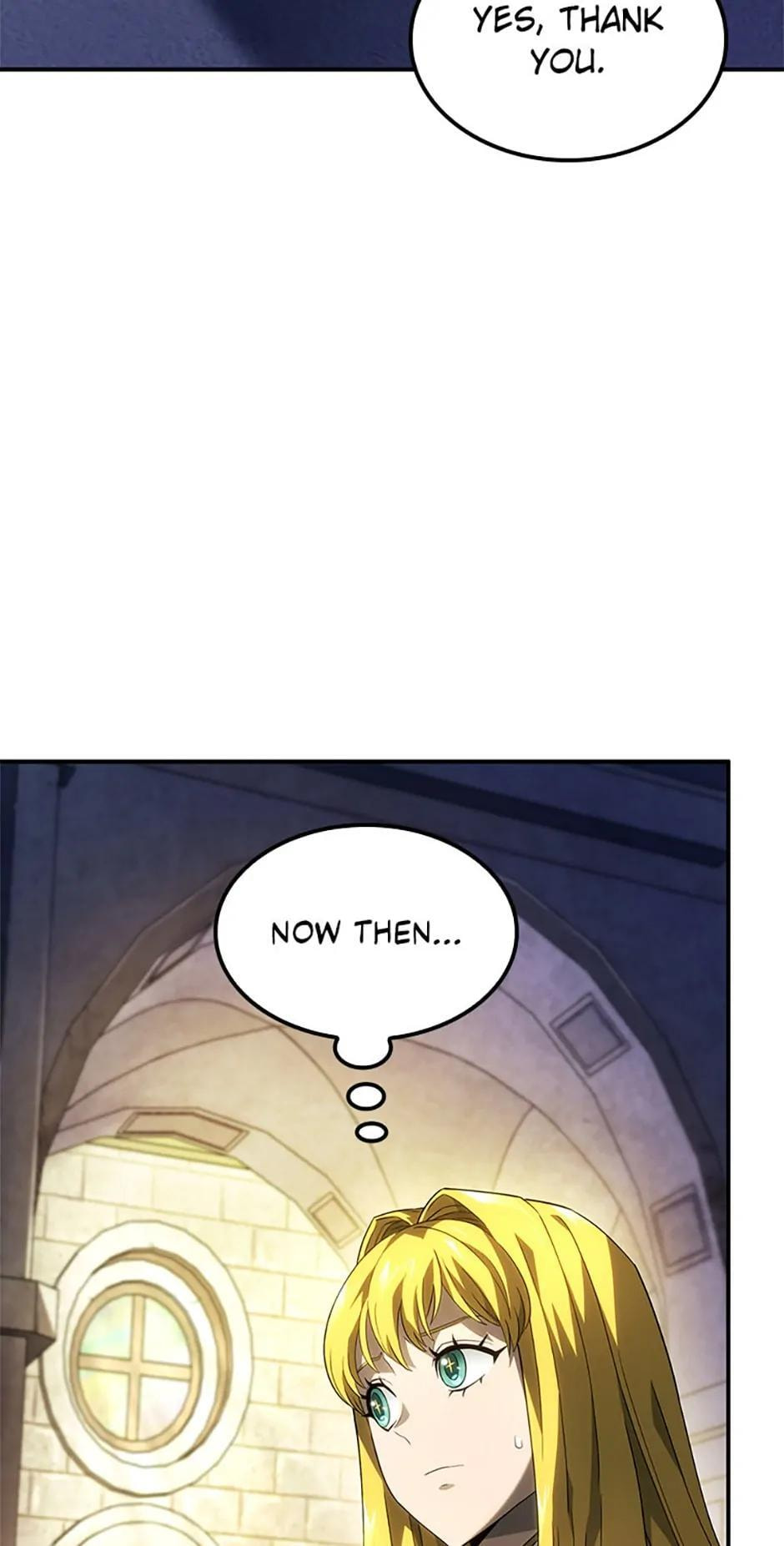 Revenge of the Baskerville Bloodhound, chapter 49, image 64