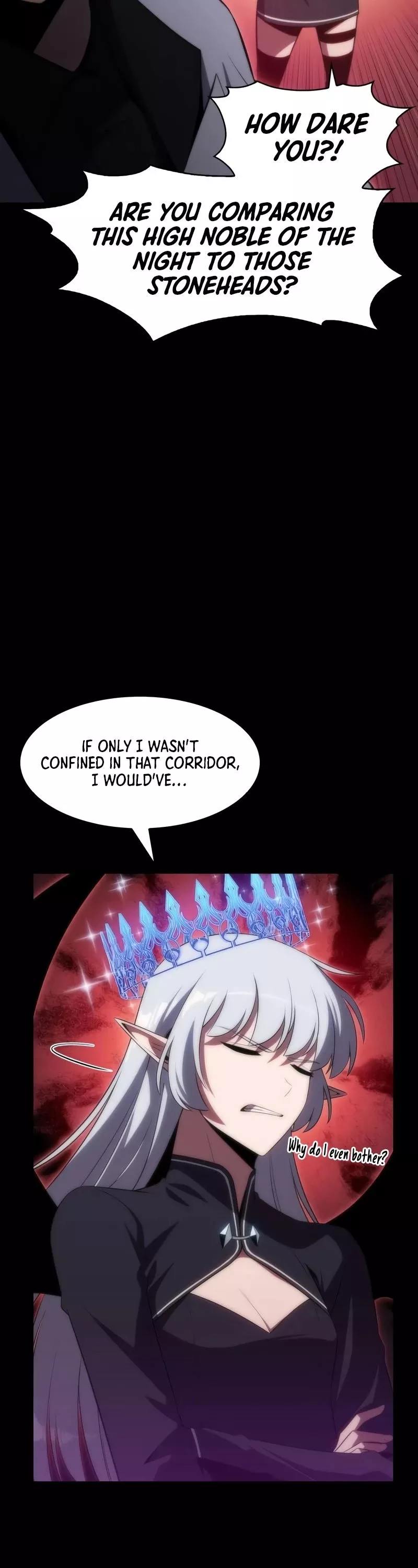 Solo Max-Level Newbie, chapter 46, image 14