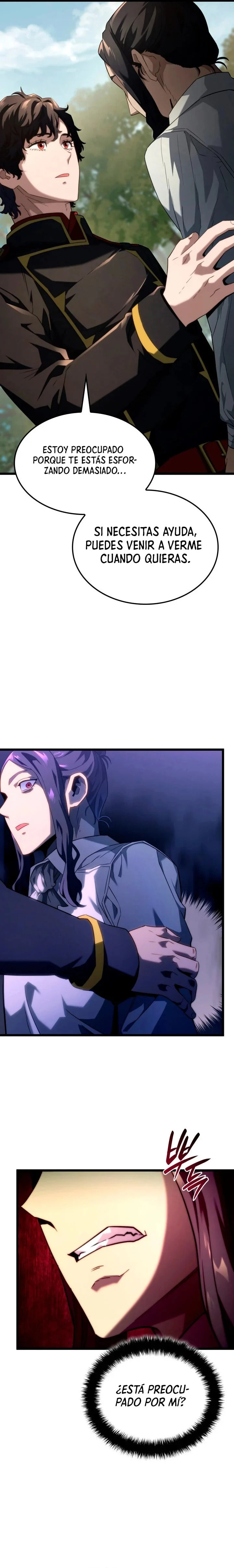 Revenge of the Baskerville Bloodhound, chapter 70, image 8