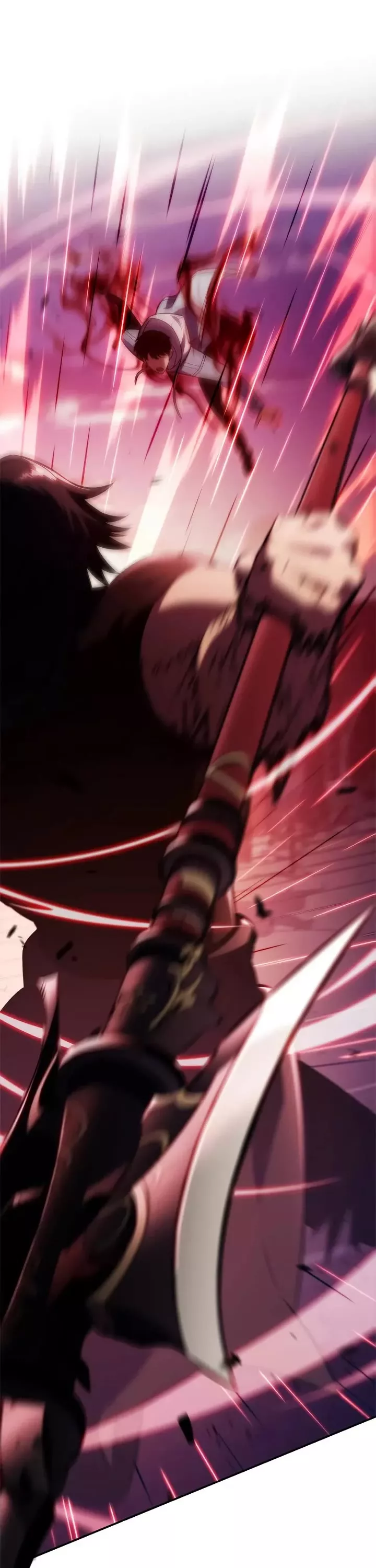 Solo Max-Level Newbie, chapter 245, image 43