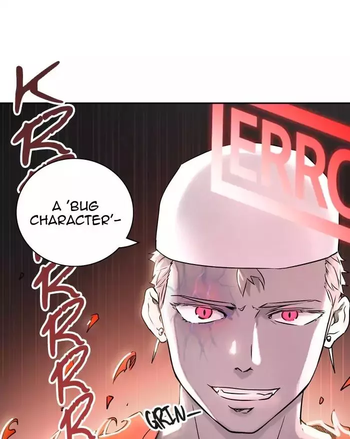 Tower of God, chapter 384, image 83