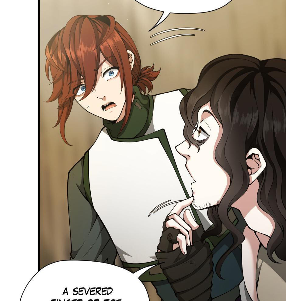 The Beginning After the End, chapter 161, image 21