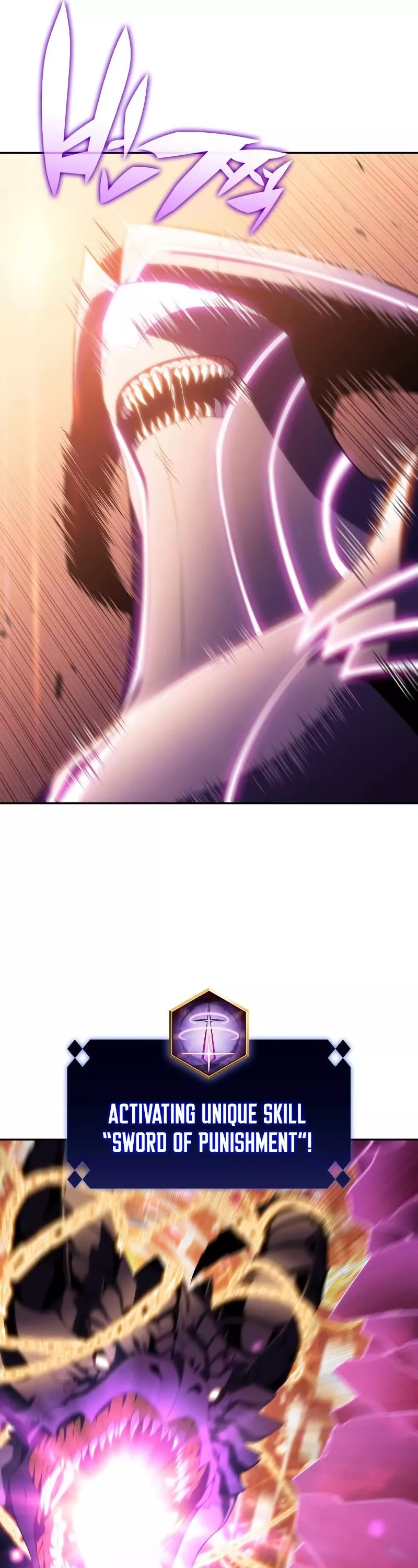 Solo Max-Level Newbie, chapter 106, image 62