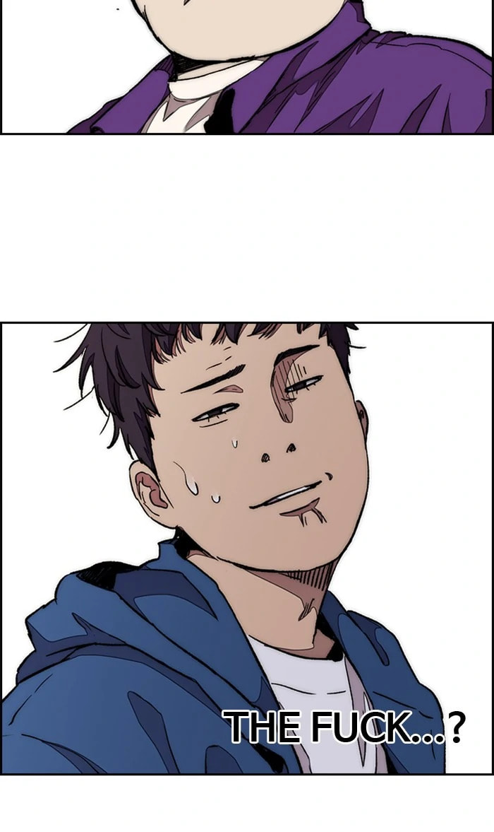 Wind Breaker, chapter 291, image 10
