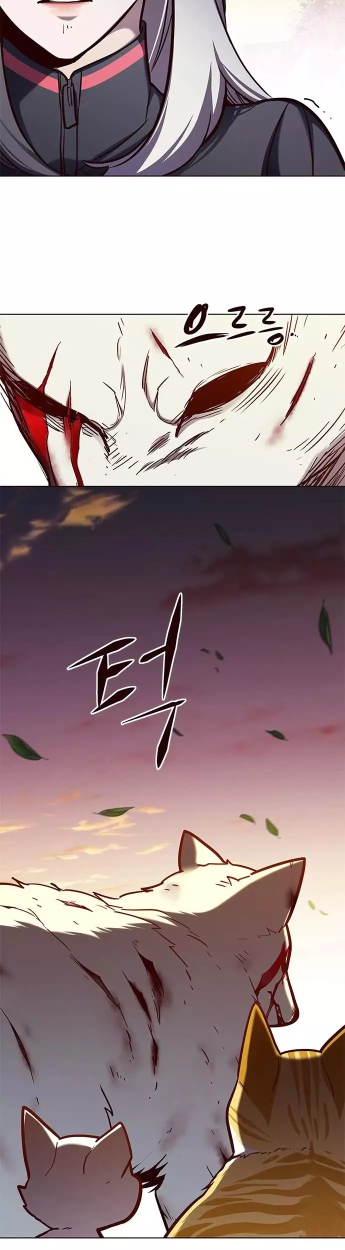 Eleceed, chapter 161, image 38