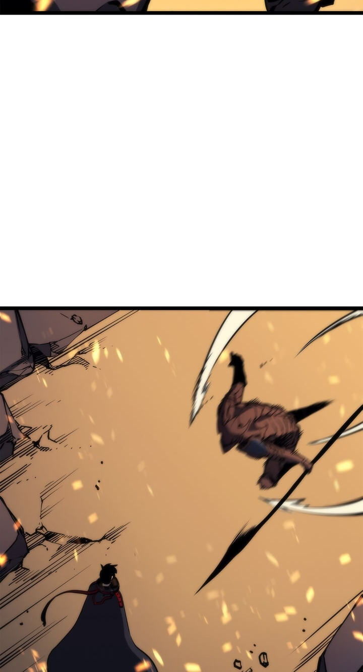 Solo Leveling, chapter 81, page 58