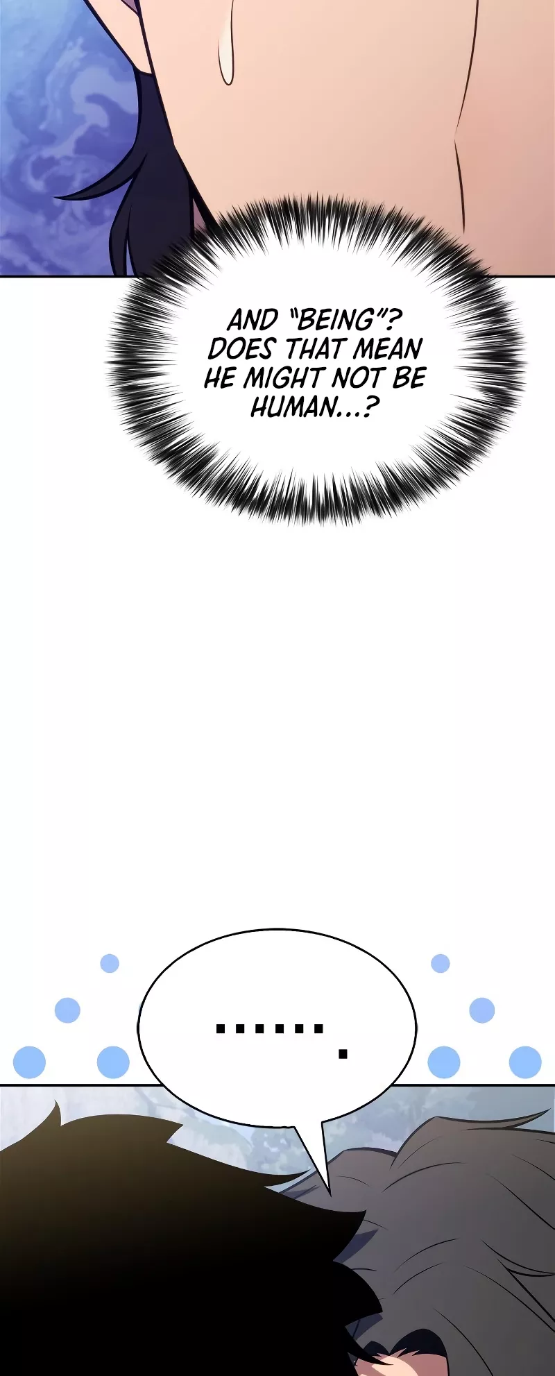 Solo Max-Level Newbie, chapter 241, image 15