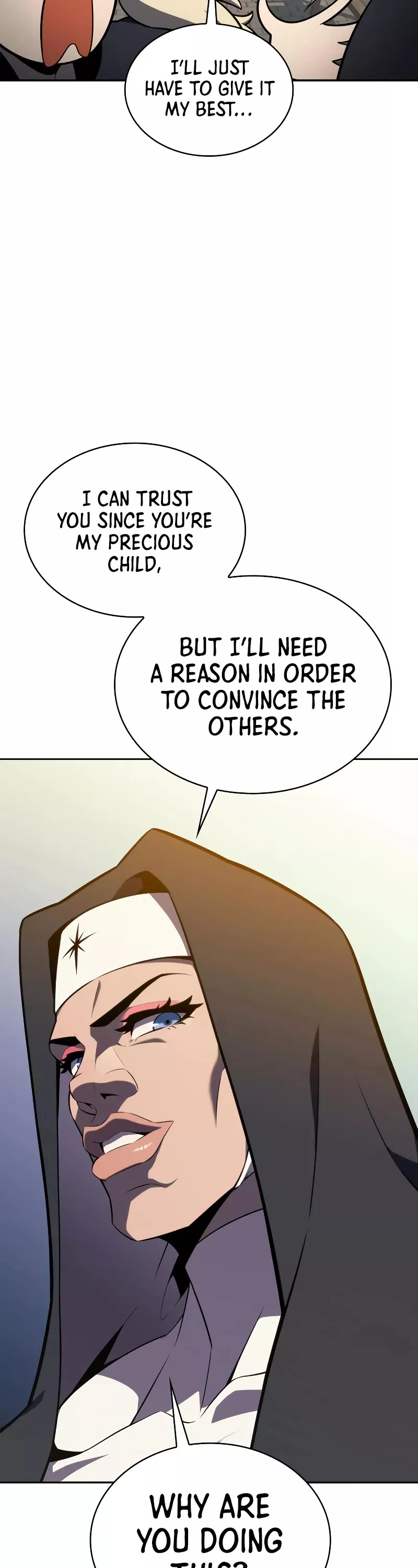 Solo Max-Level Newbie, chapter 135, image 61
