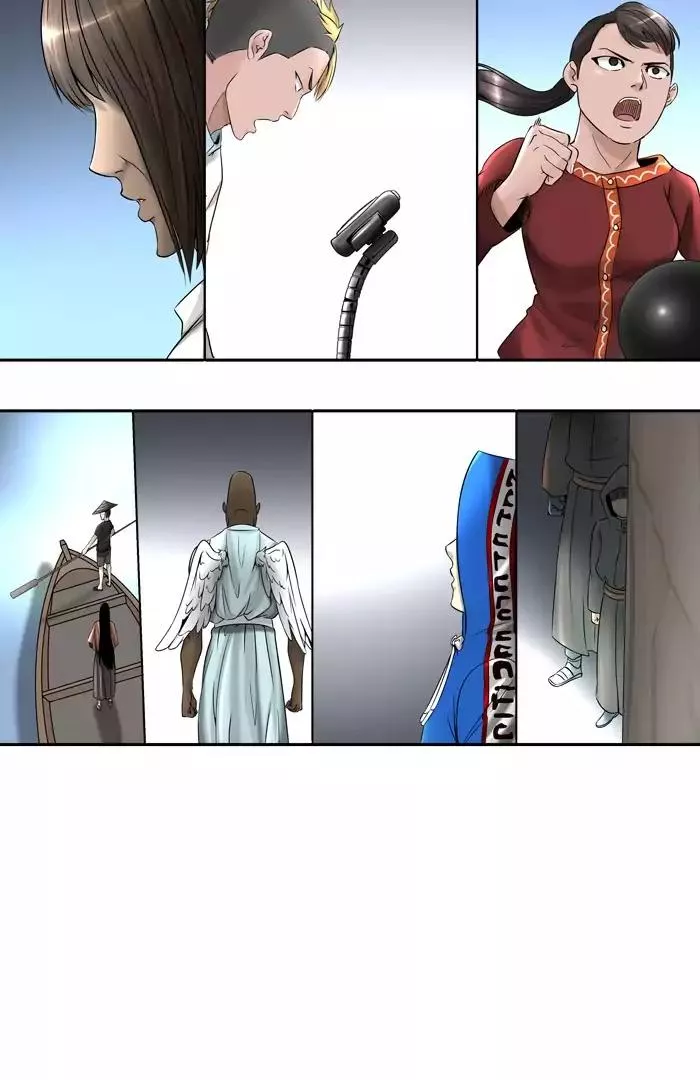 Tower of God, chapter 396, image 79