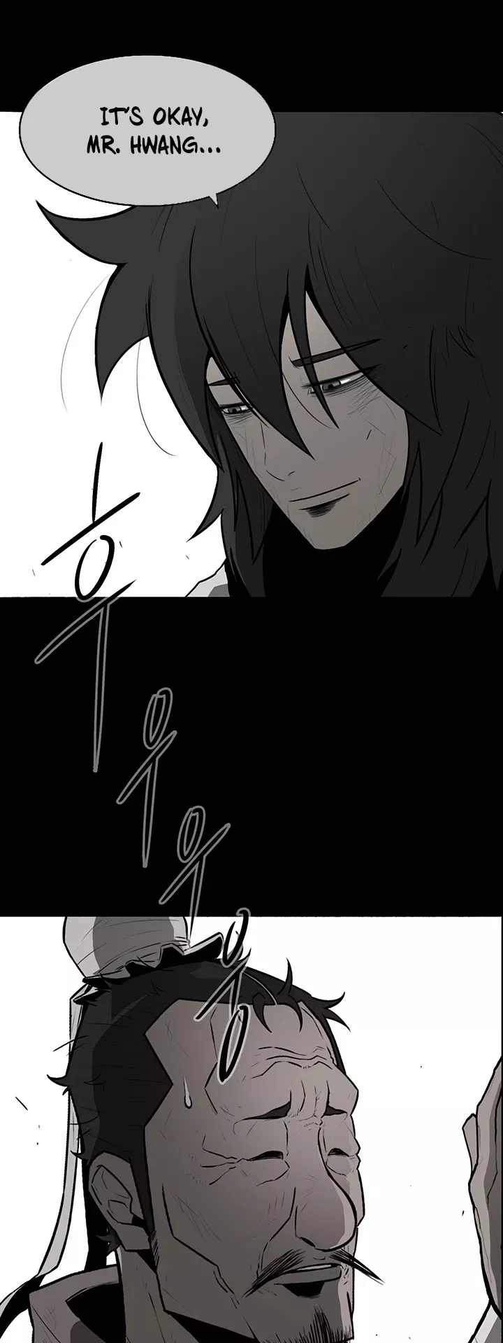 Legend of the Northern Blade, chapter 16, image 11