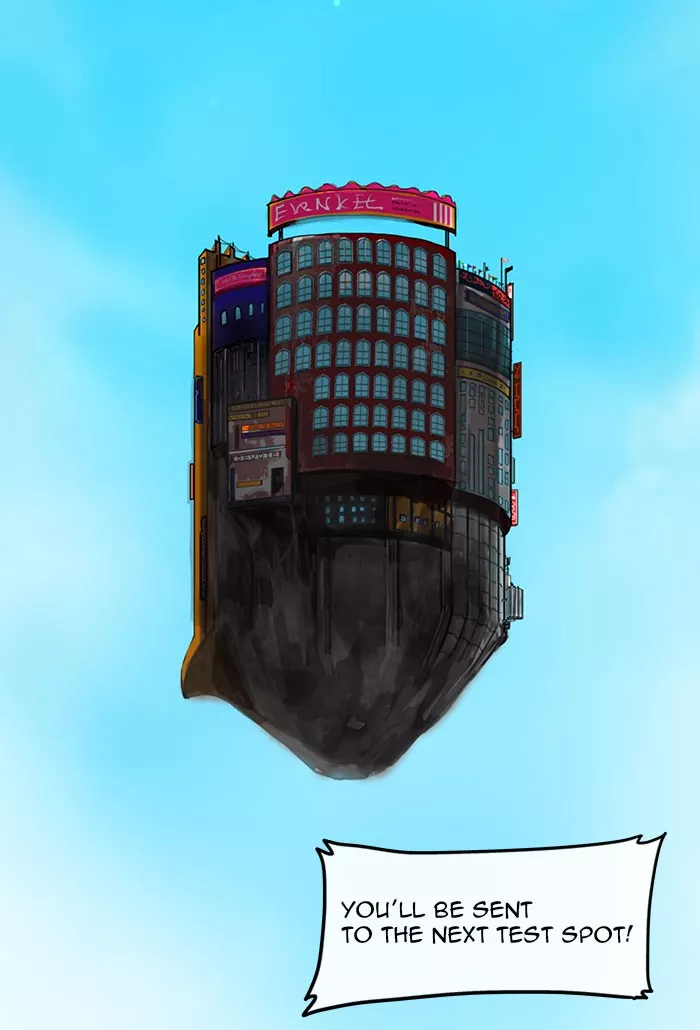Tower of God, chapter 8, image 72