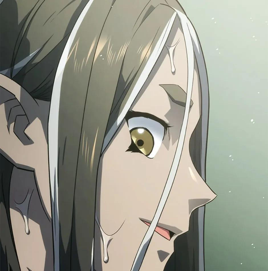 Revenge of the Baskerville Bloodhound, chapter 32, image 120