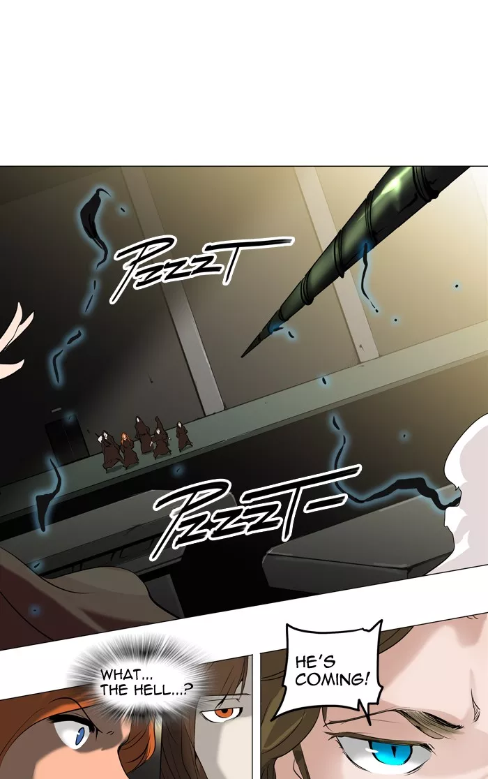 Tower of God, chapter 211, image 11