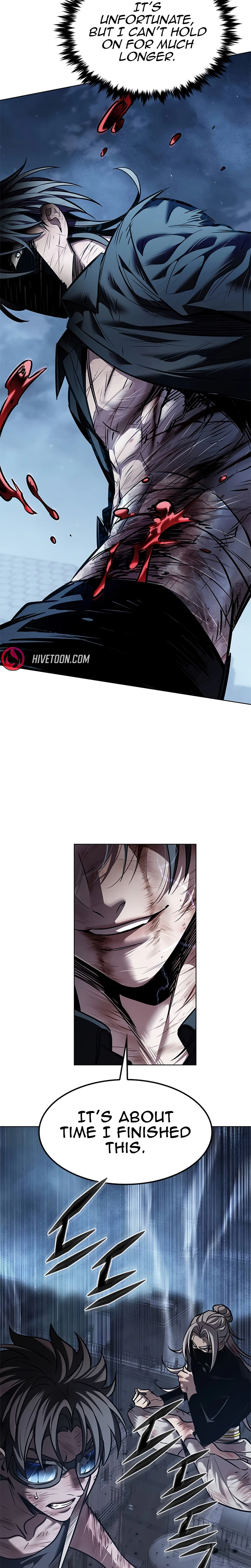 Eleceed, chapter 416, image 27