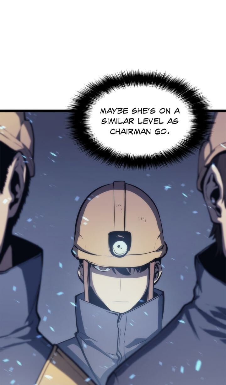 Solo Leveling, chapter 66, page 11