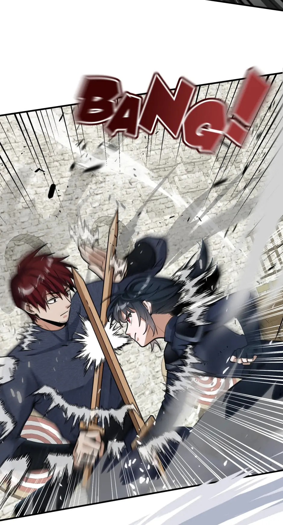 The Beginning After the End, chapter 175.07, image 3