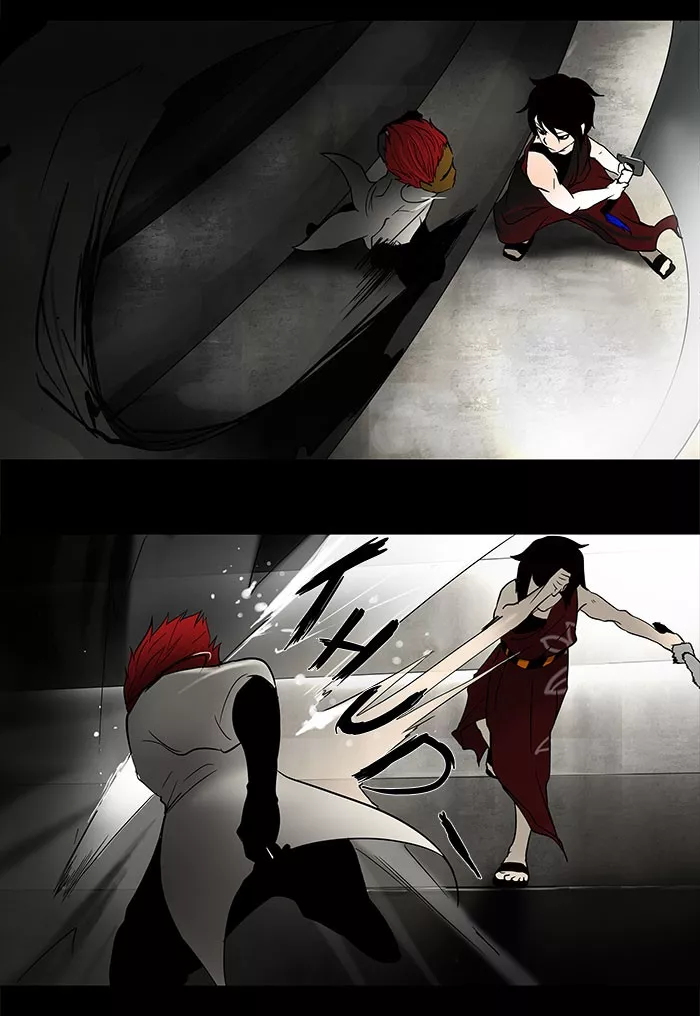 Tower of God, chapter 44, image 10