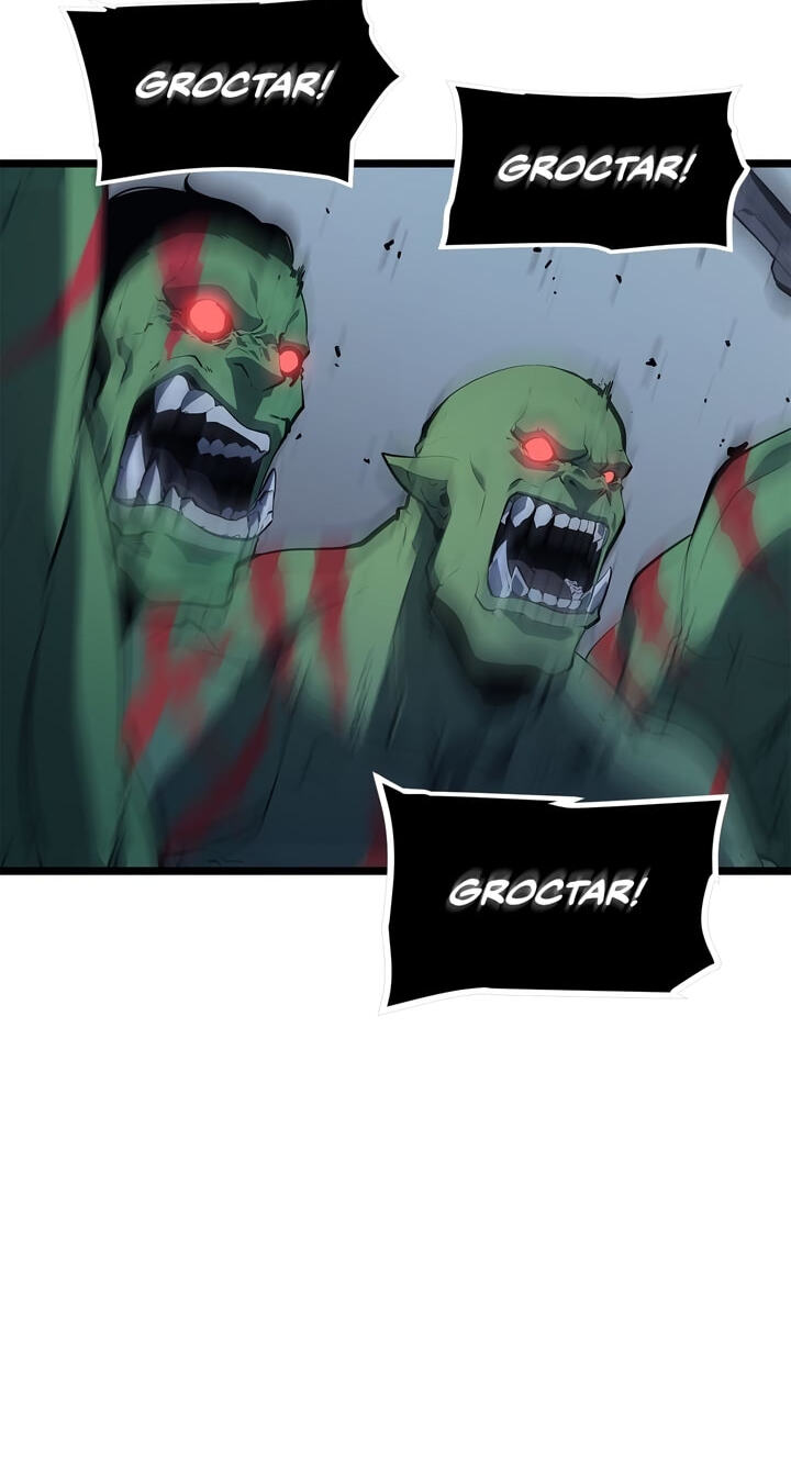 Solo Leveling, chapter 119, image 54