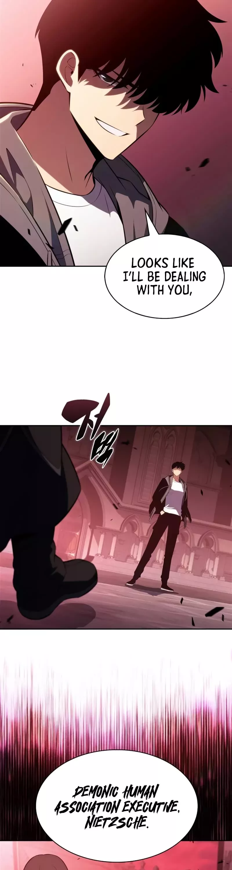 Solo Max-Level Newbie, chapter 207, image 56