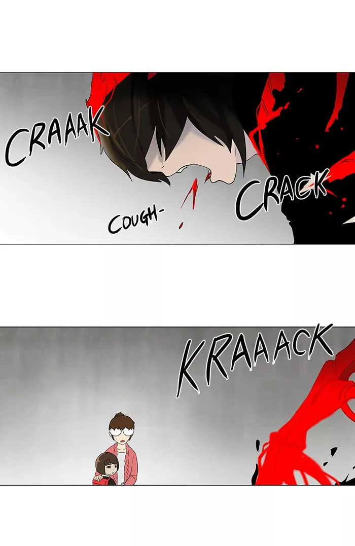 Tower of God, chapter 85, image 4