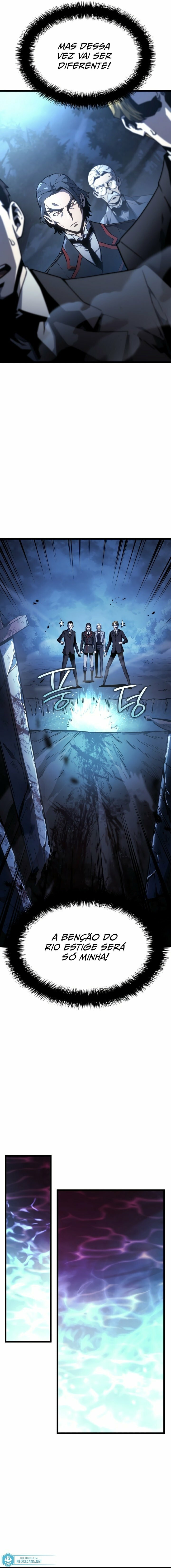 Revenge of the Baskerville Bloodhound, chapter 1, image 13
