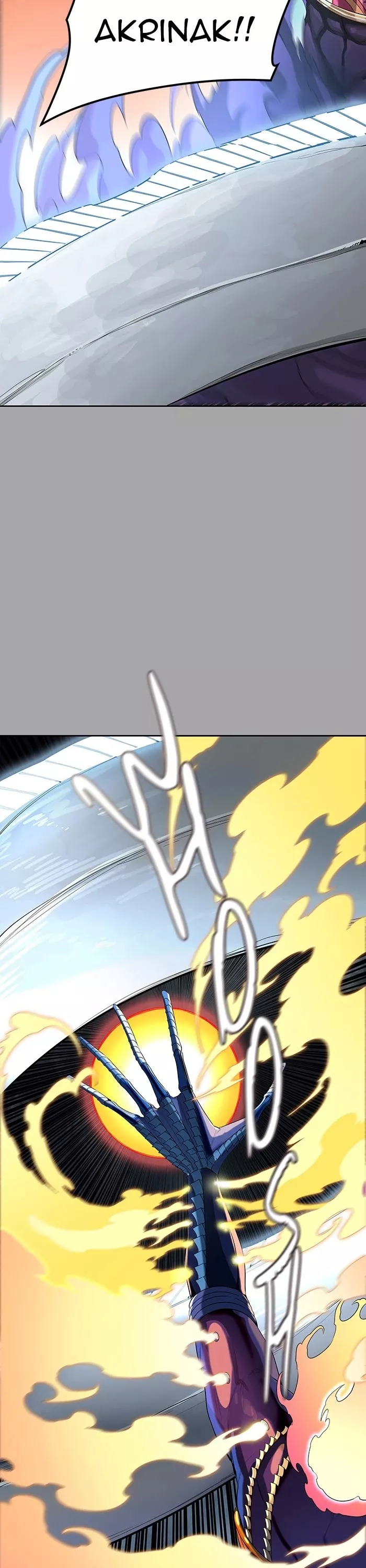 Tower of God, chapter 529, image 18