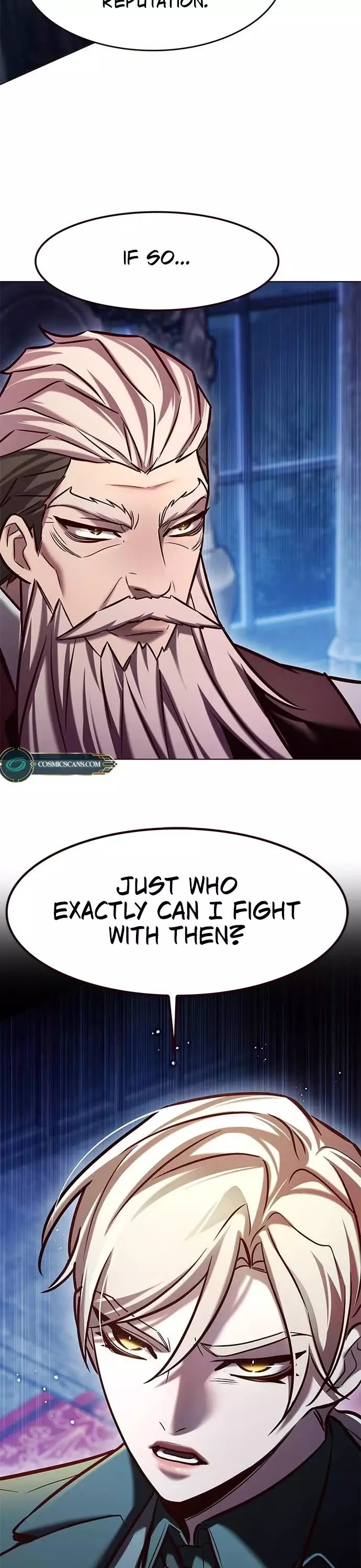 Eleceed, chapter 283, image 11