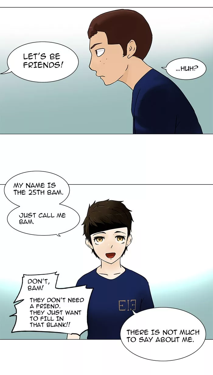 Tower of God, chapter 30, image 36