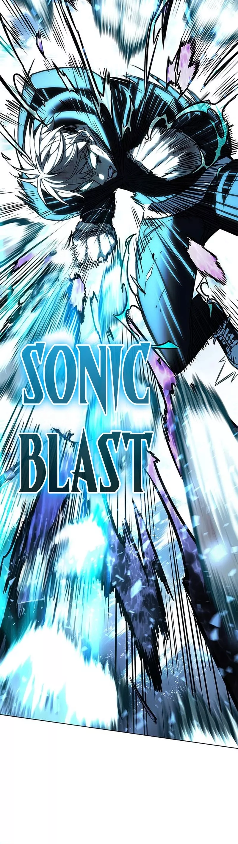 Eleceed, chapter 381, image 39