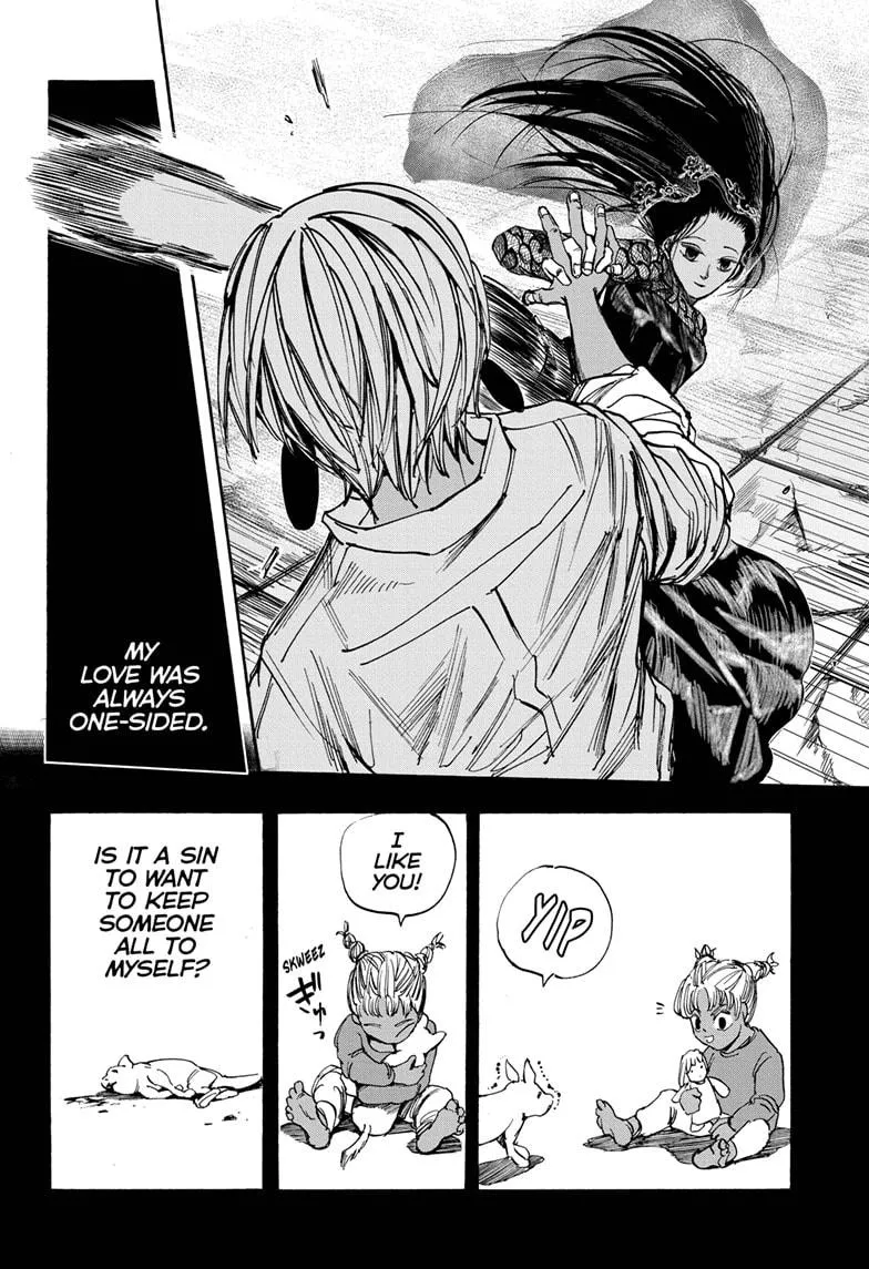 Sakamoto Days, chapter 43, image 11