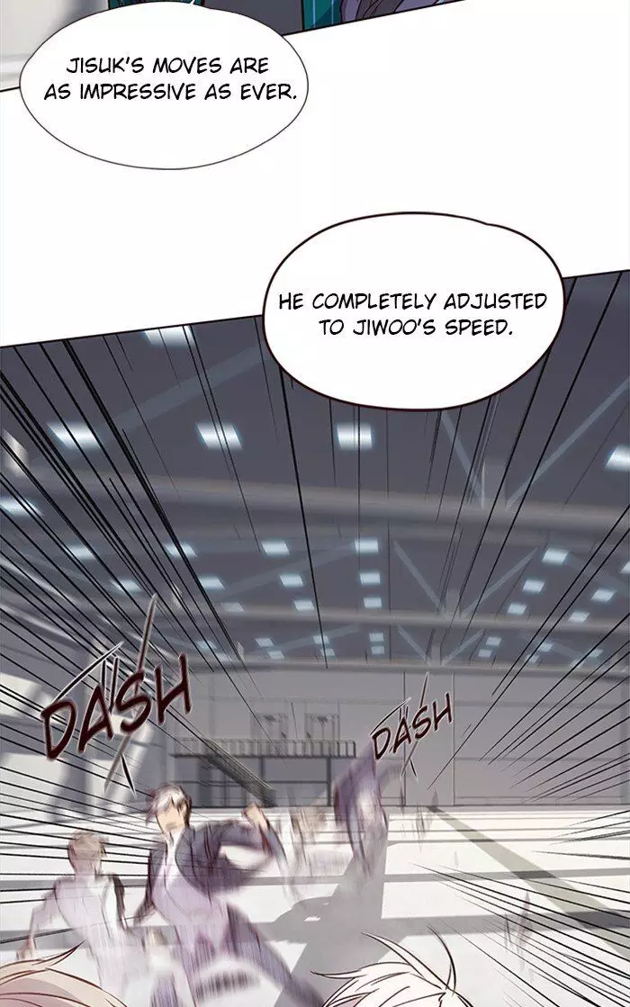 Eleceed, chapter 25, image 36