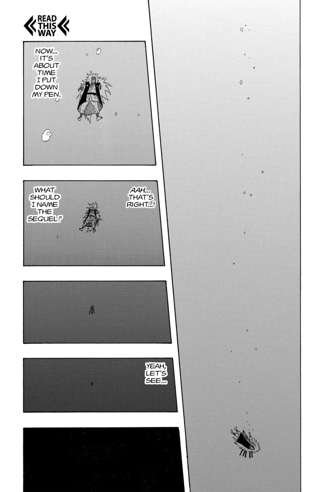 Naruto, chapter 383, image 7