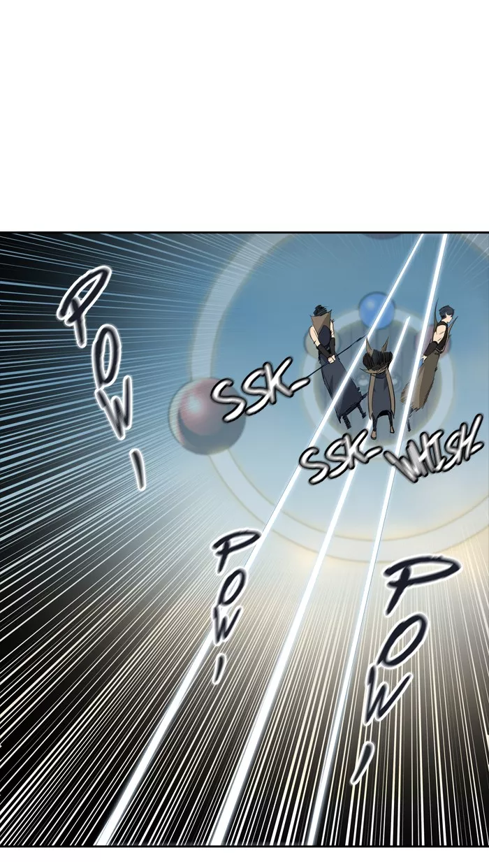 Tower of God, chapter 354, image 40