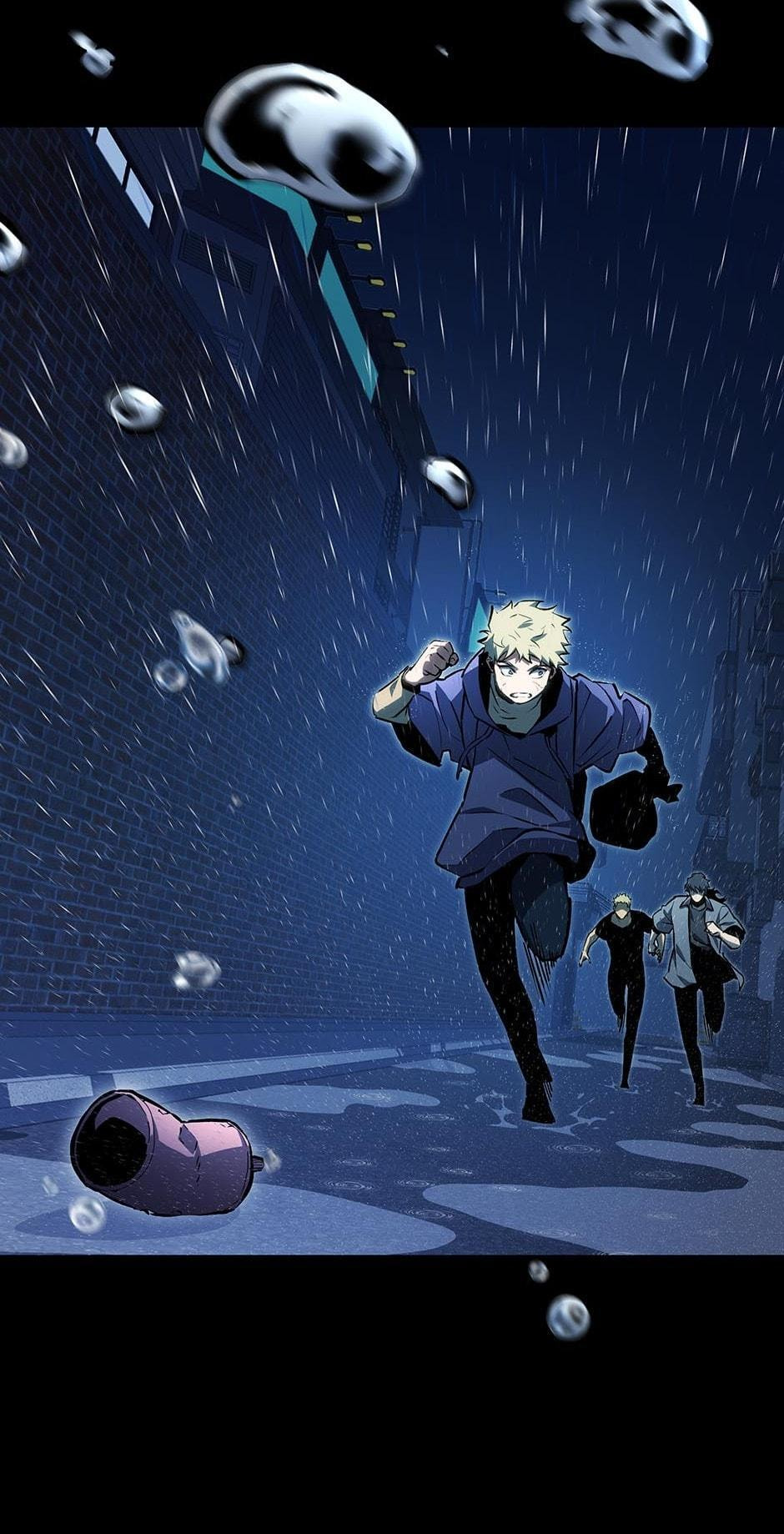 The Beginning After the End, chapter 176, image 93