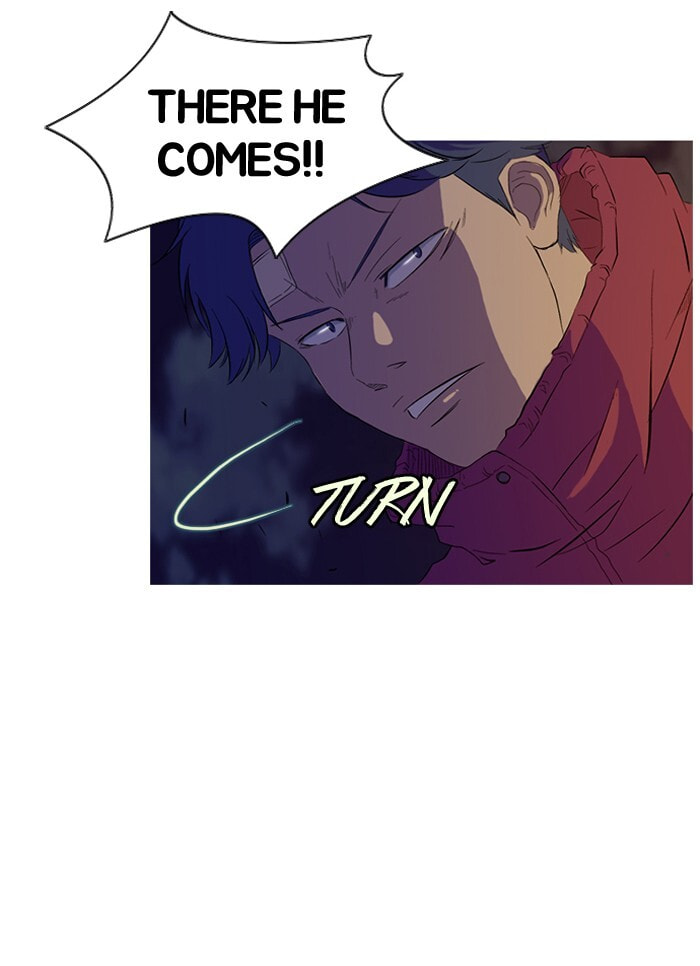 Wind Breaker, chapter 14, page 16