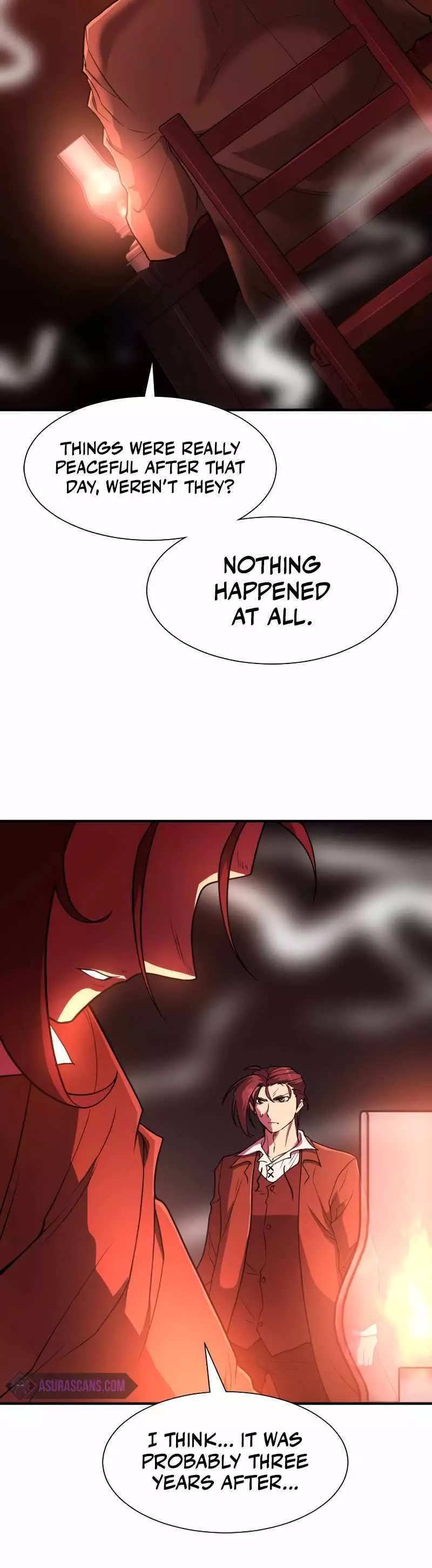 The Greatest Estate Developer, chapter 123, image 13