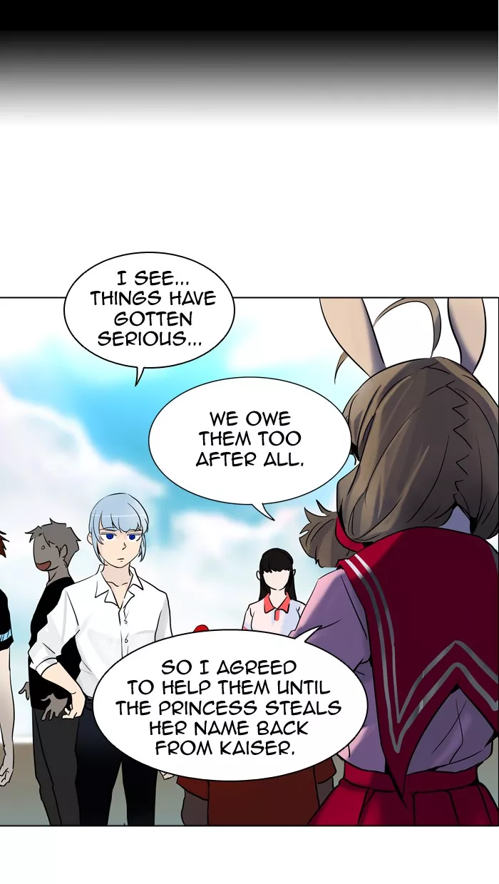 Tower of God, chapter 283, image 54