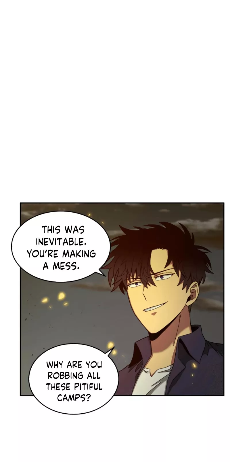 Tomb Raider King, chapter 104, image 27