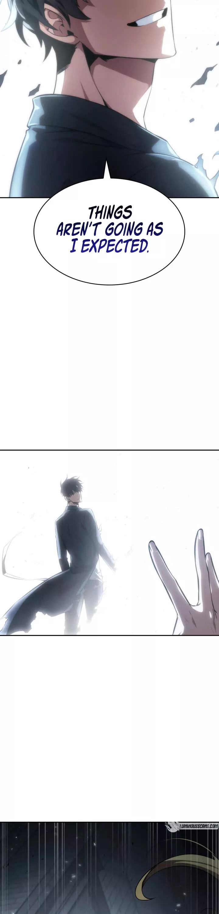 Tomb Raider King, chapter 393, image 39