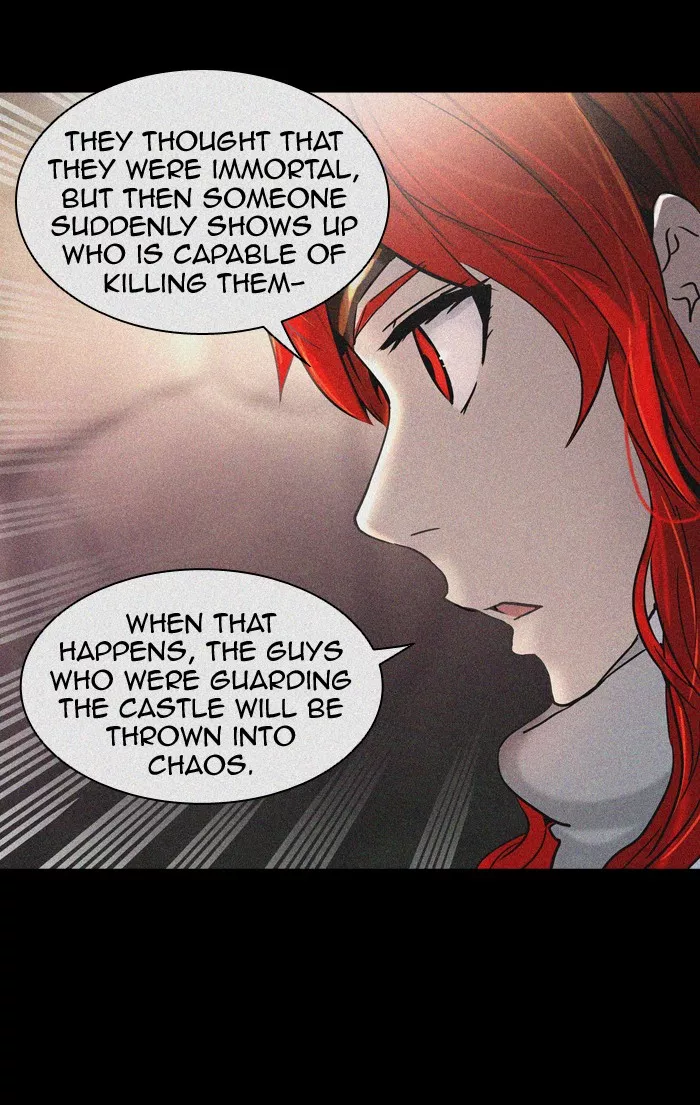 Tower of God, chapter 322, image 34