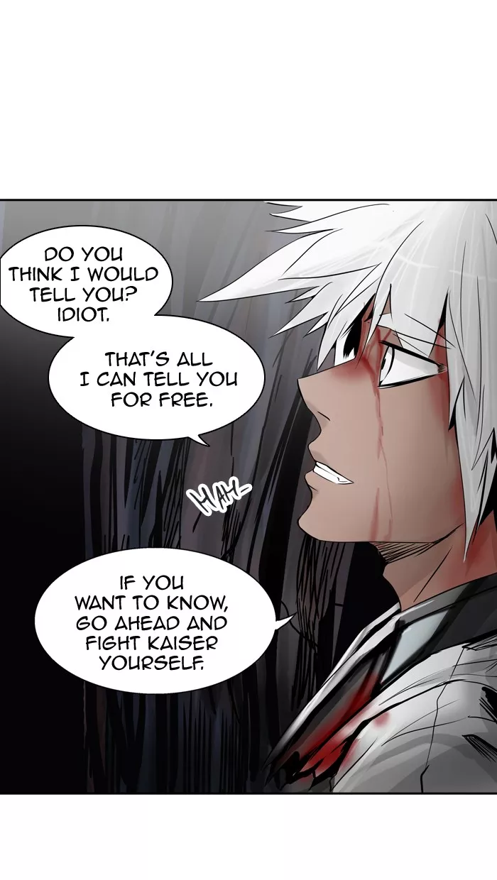 Tower of God, chapter 297, image 52