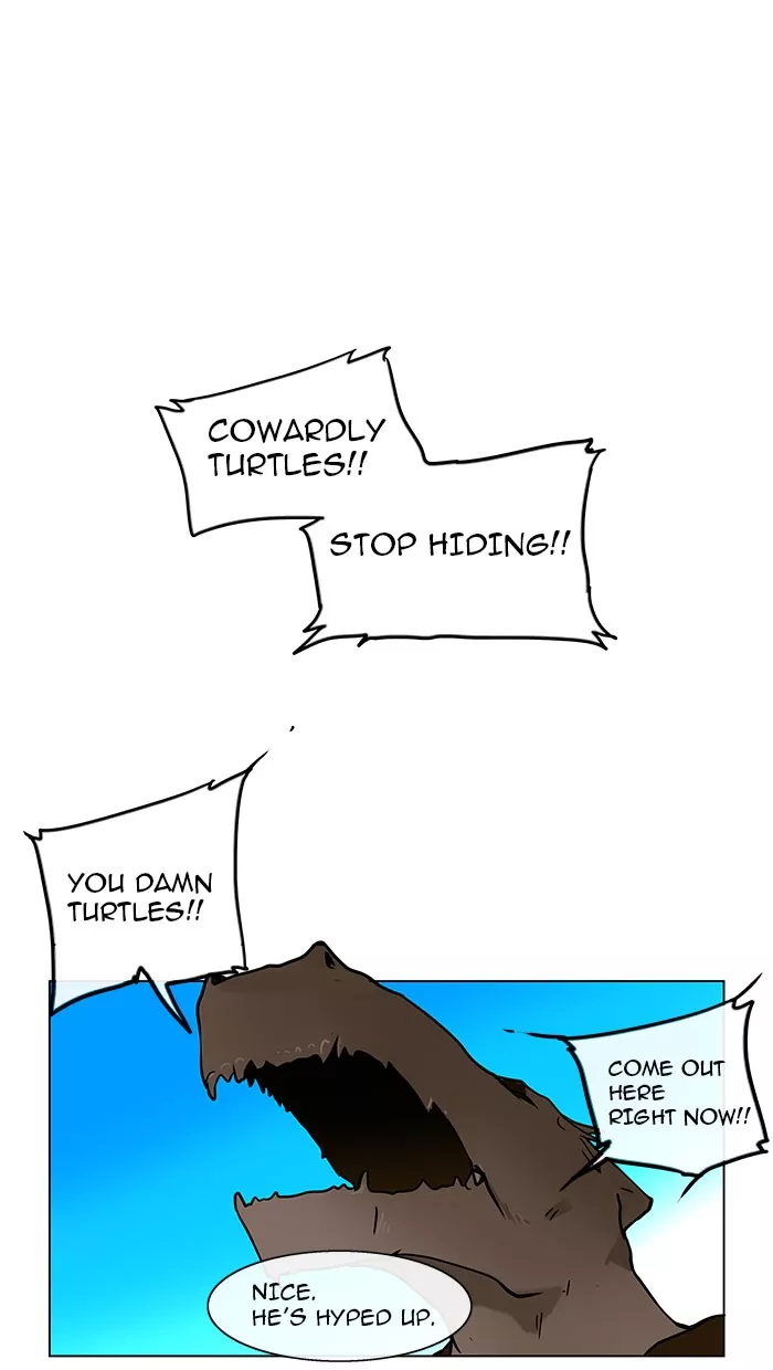 Tower of God, chapter 7, image 17