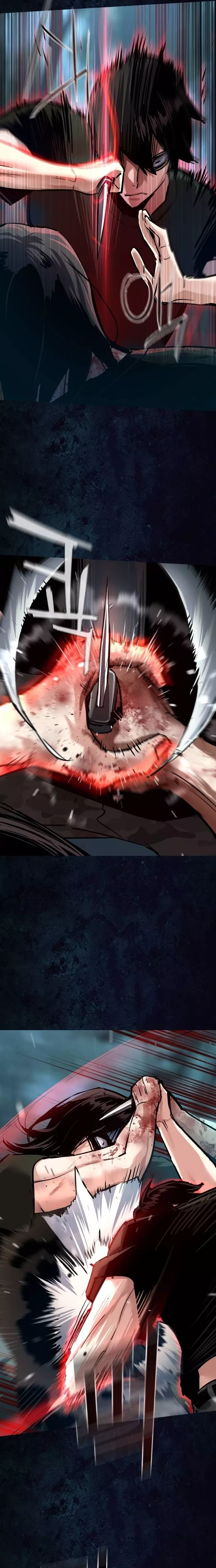 Teenage Mercenary, chapter 273, image 8