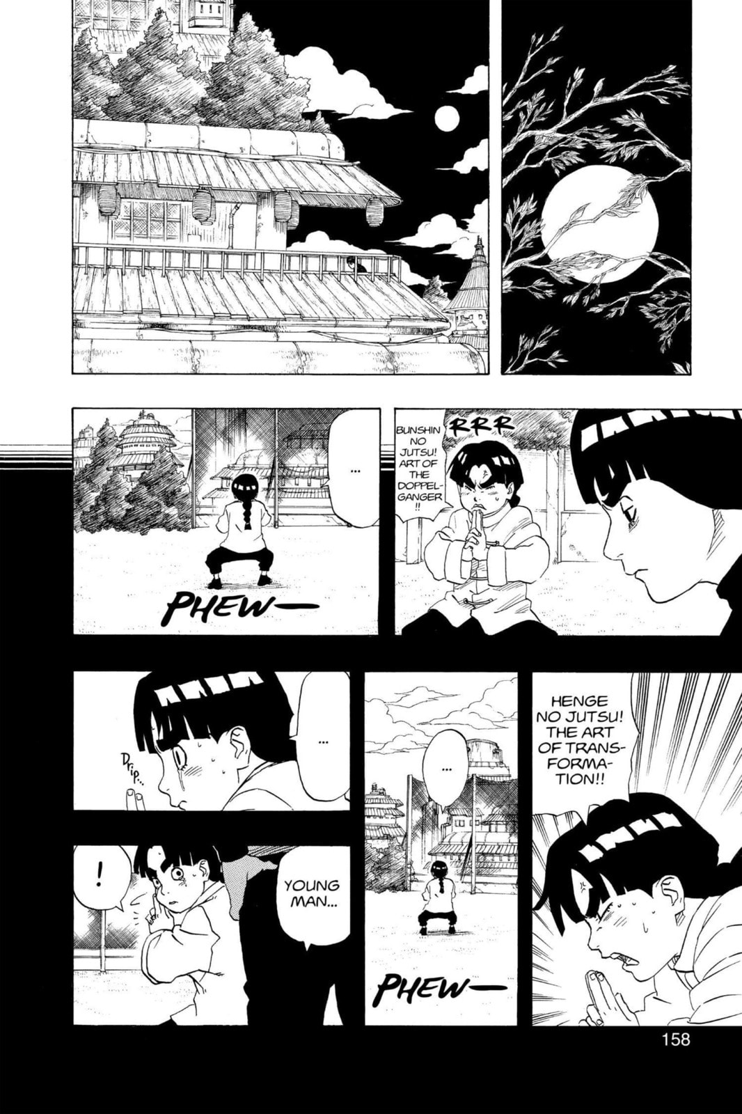 Naruto, chapter 179, image 11