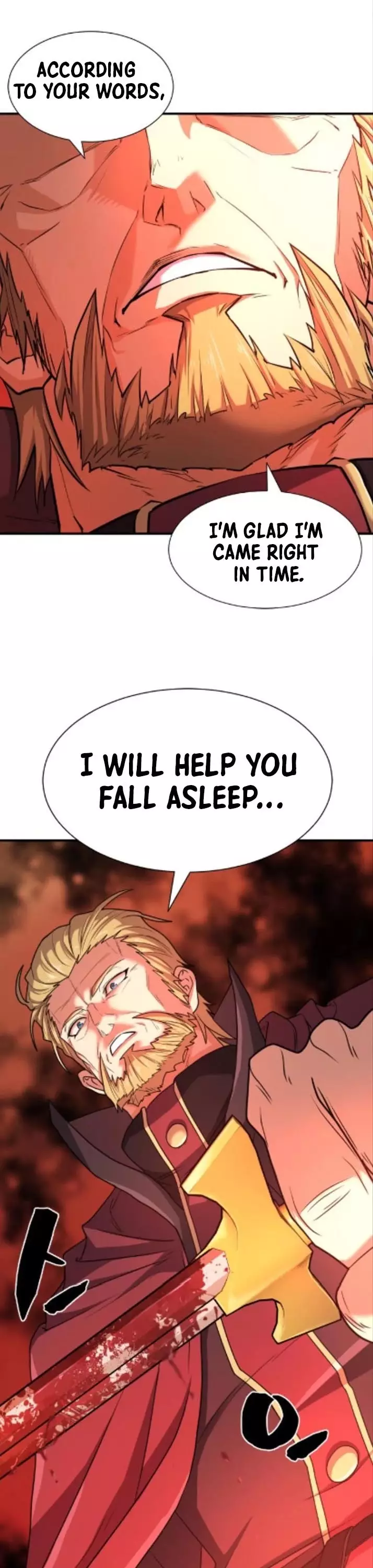 The Greatest Estate Developer, chapter 43, image 14