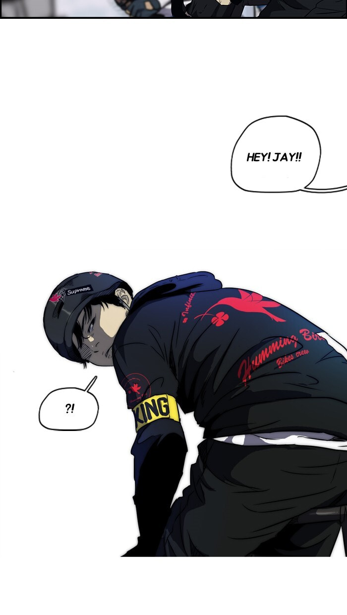 Wind Breaker, chapter 142, image 37