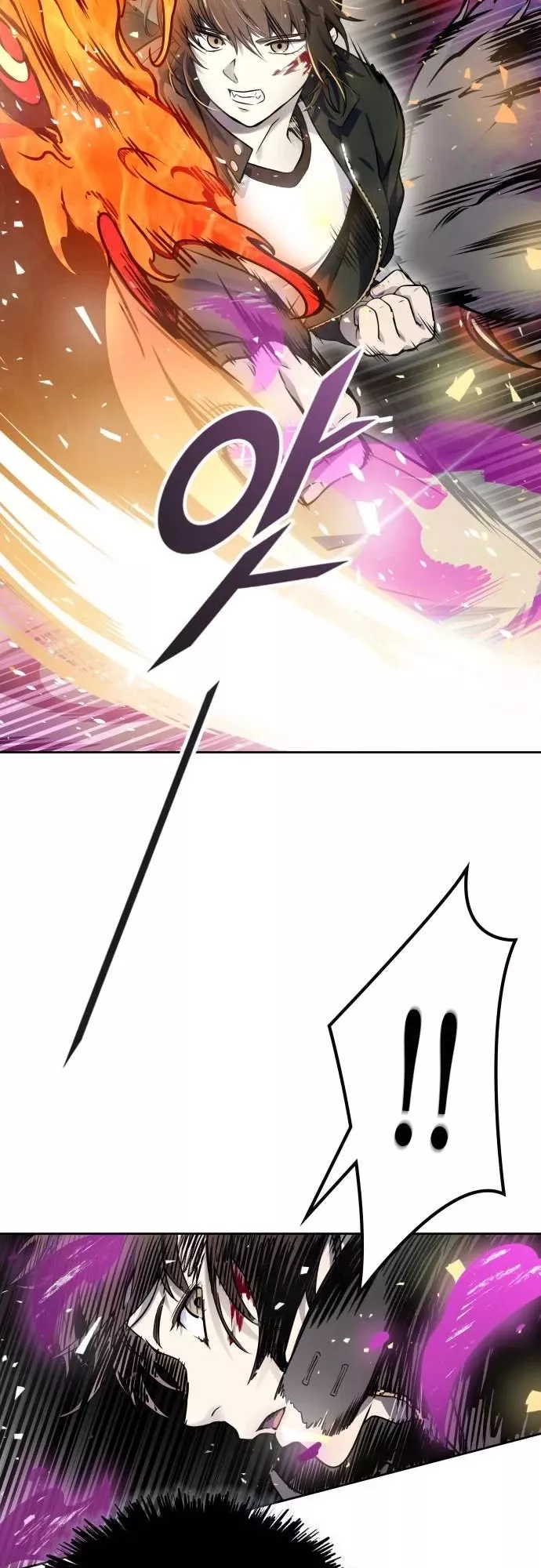 Tower of God, chapter 611, image 49