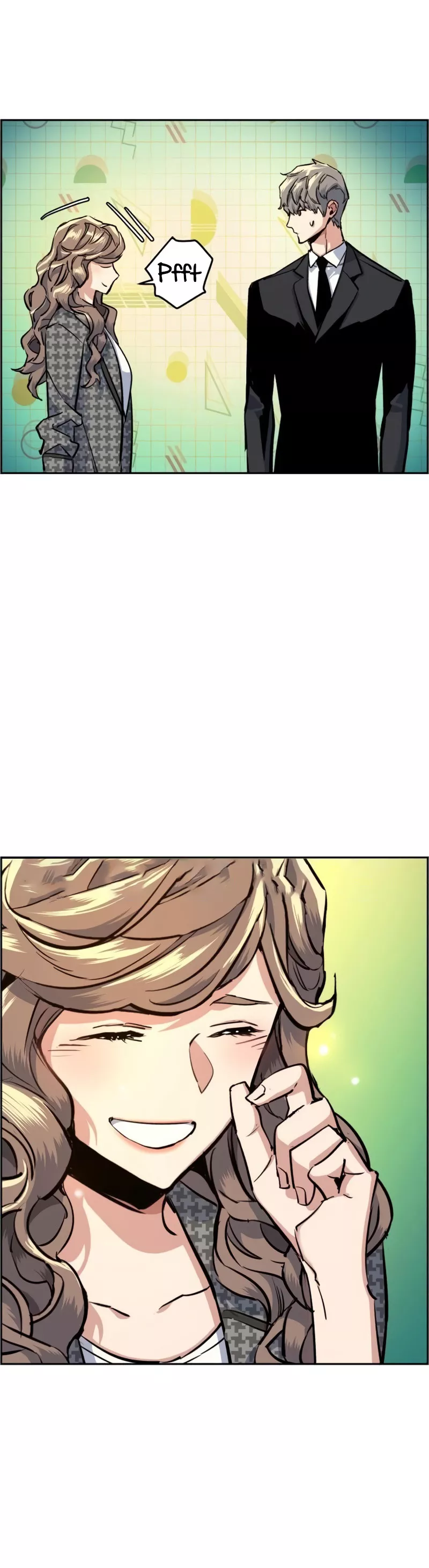 Teenage Mercenary, chapter 62, image 59