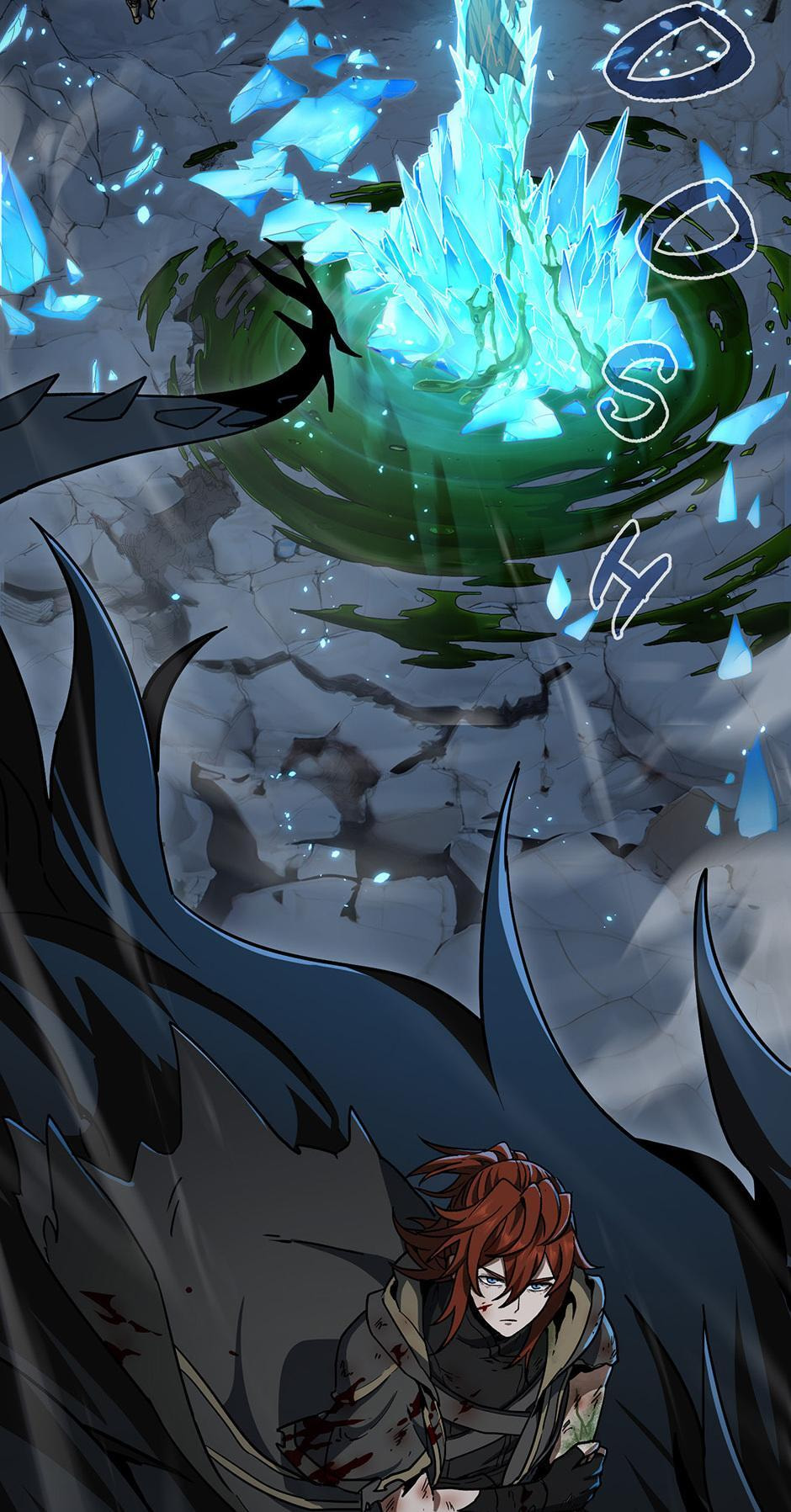 The Beginning After the End, chapter 193, image 126