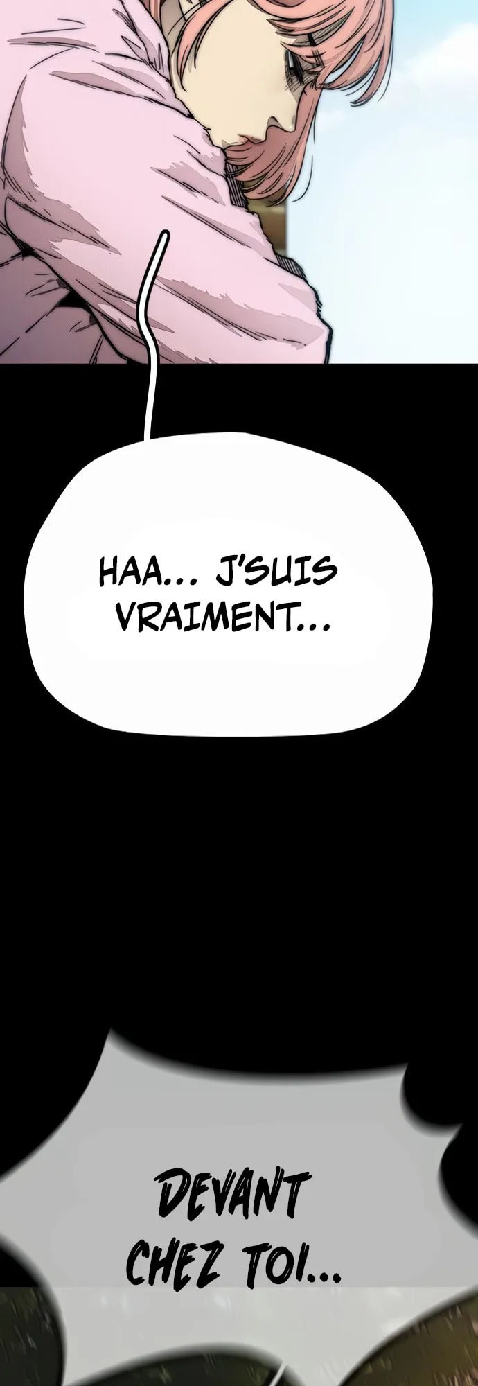 Wind Breaker, chapter 7, page 68